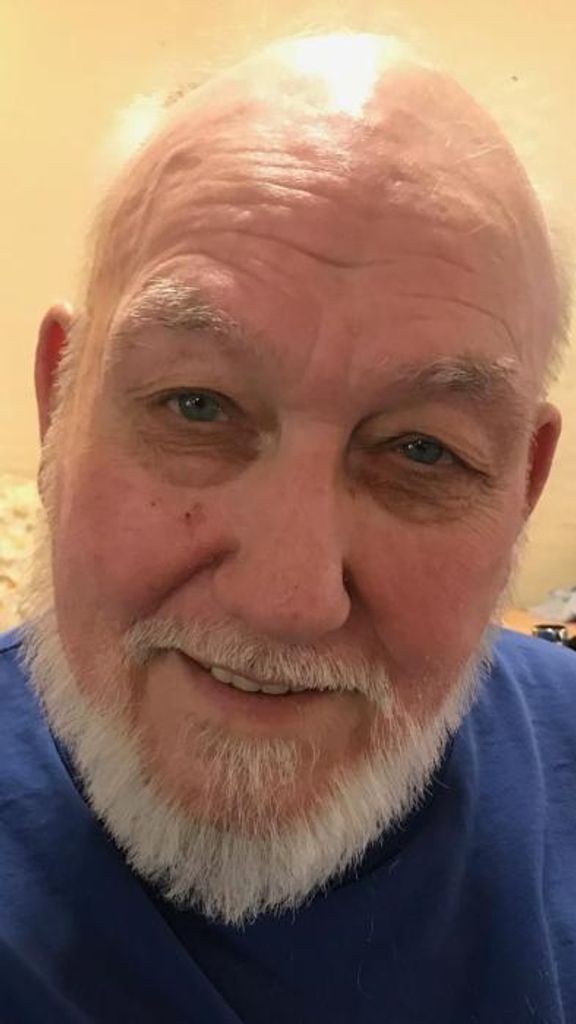 Harold Wayne Thurbush