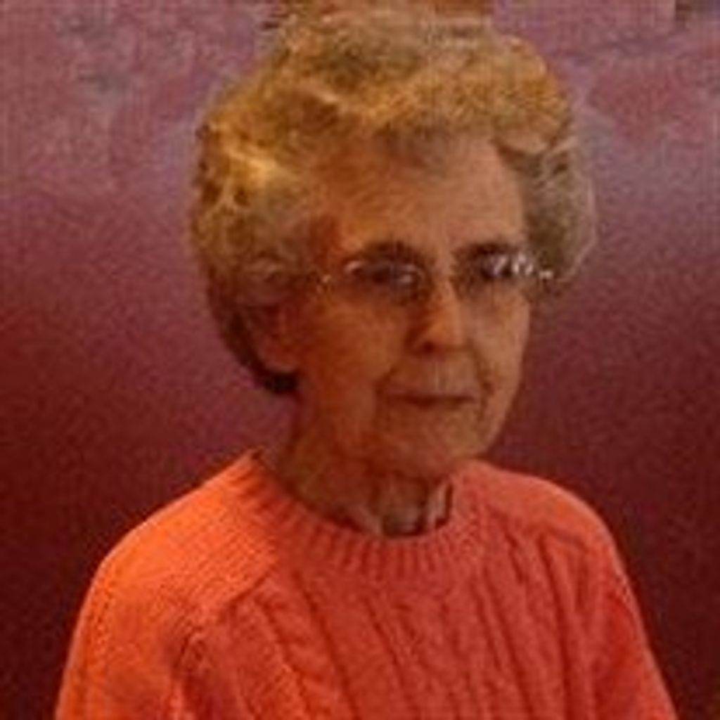 Ruth  M. Luszczki Profile Photo