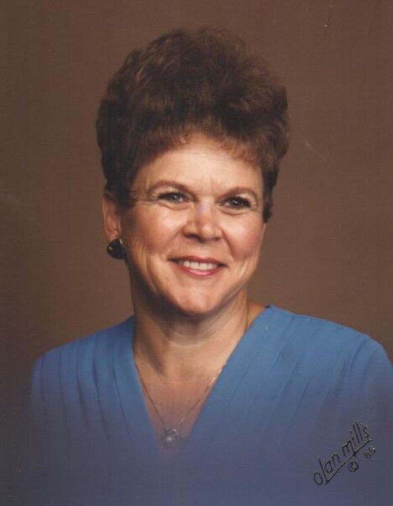Nancy Shields