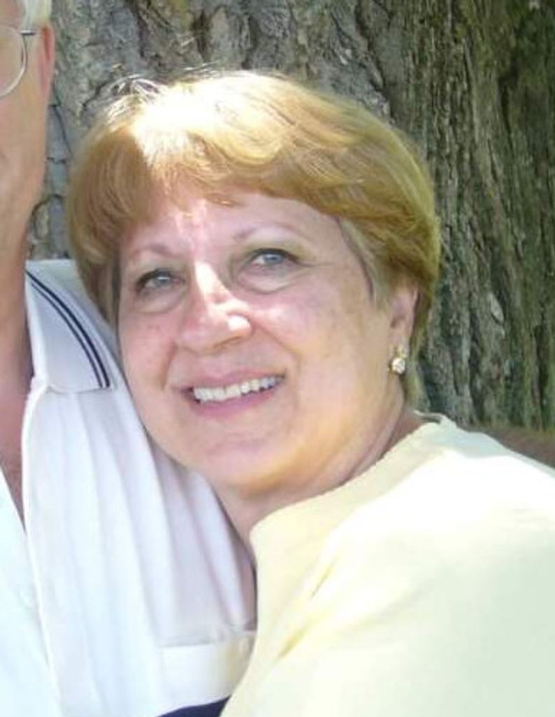 Diane Lynn (Kauppi)  Pagliaro Profile Photo
