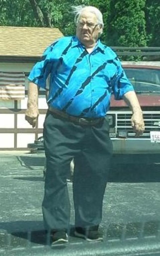 Willis York Profile Photo