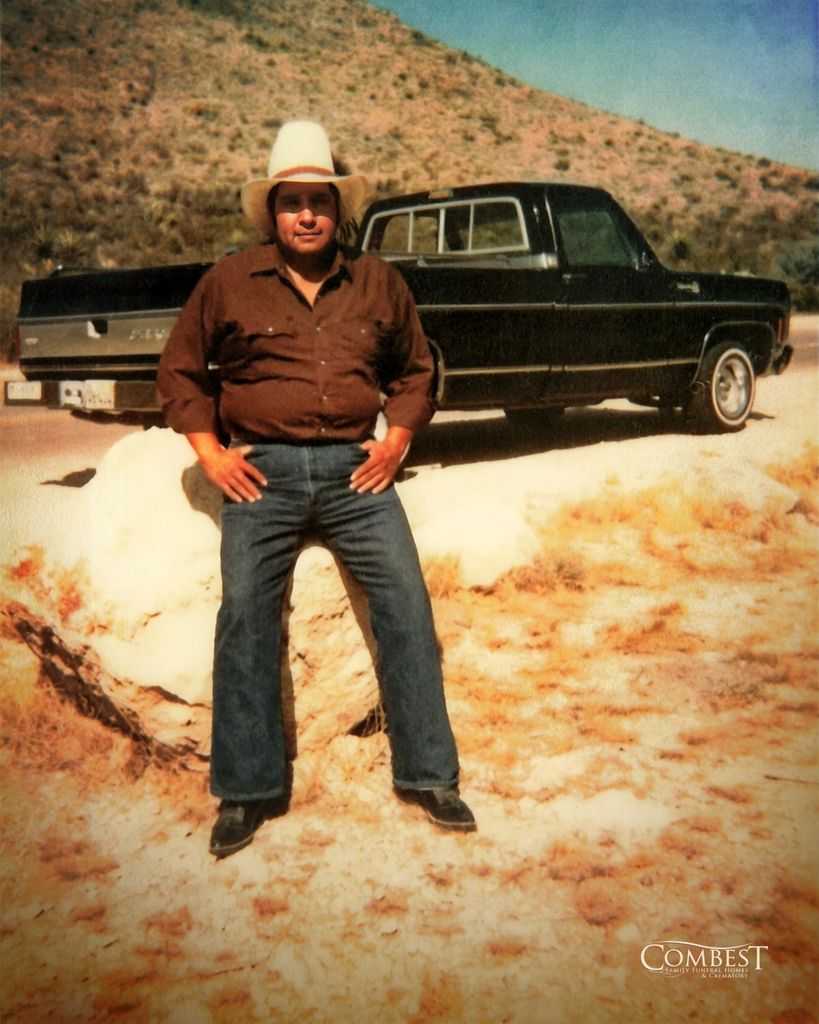 Edward B. Mendoza, Jr.