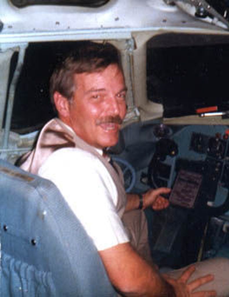 Richard M. Donovan Profile Photo