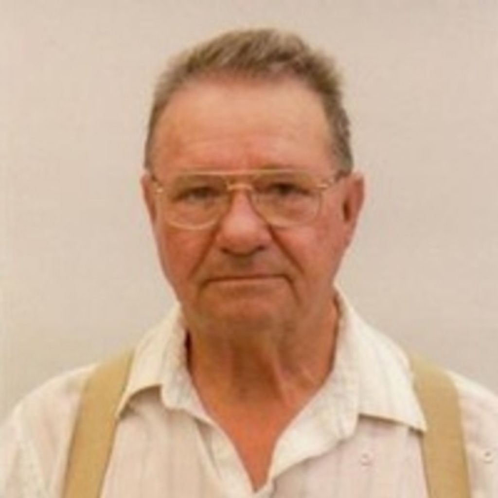 Ret Smsgt Roger L. Burke,, Usaf Sr.