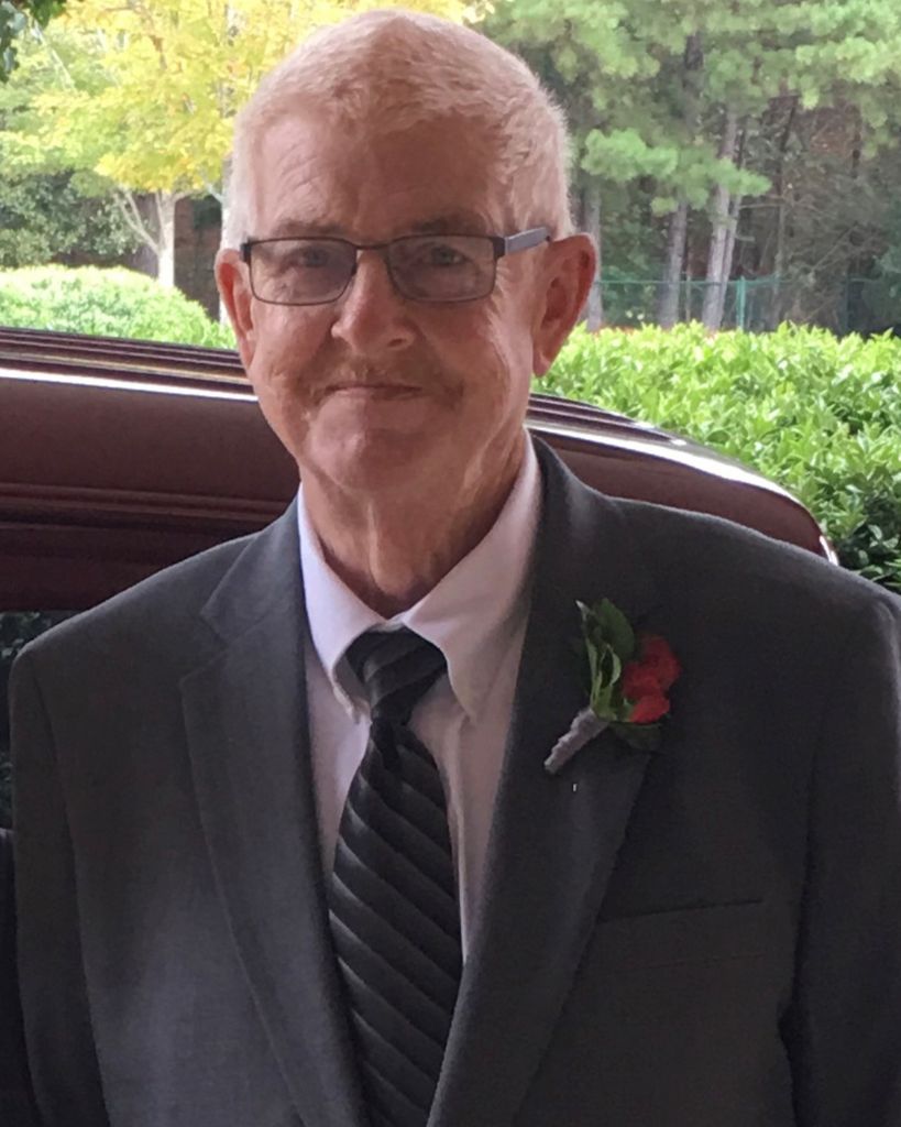 Ray A. Williams