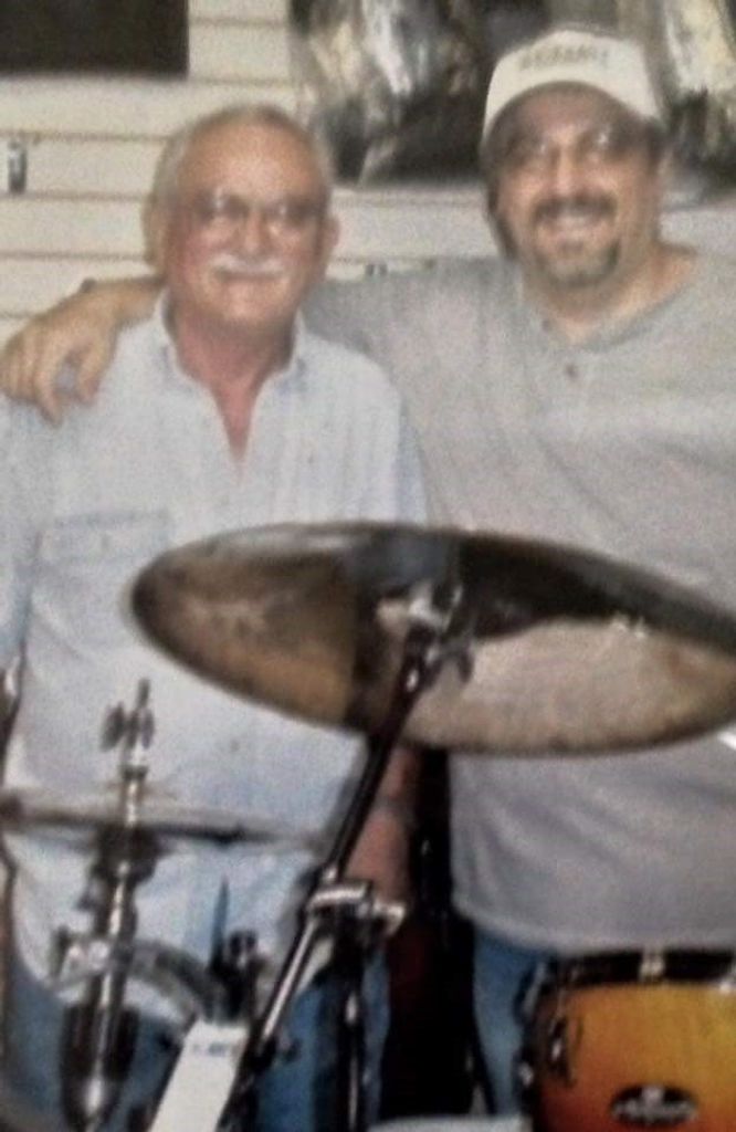 John R. Forcinelli