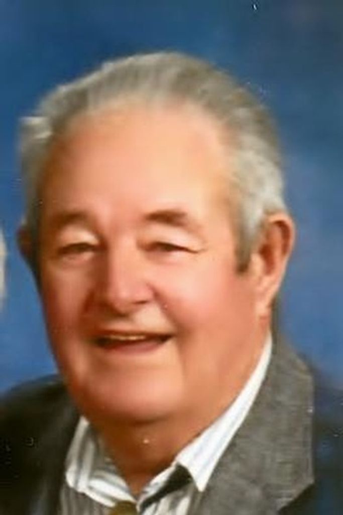 Wilburn "Lee" L. Shelley Profile Photo