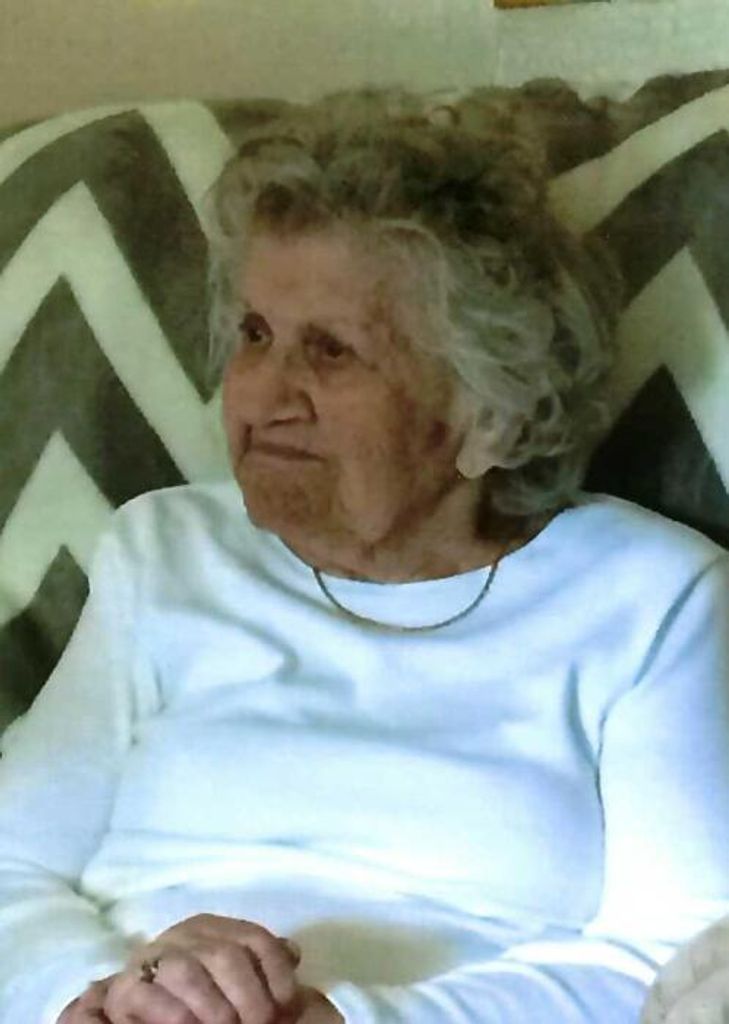 Stella Johnson