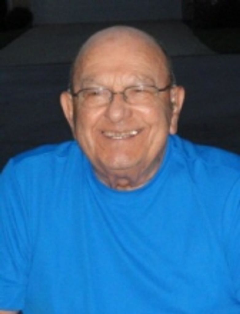 Fred W. Schulz