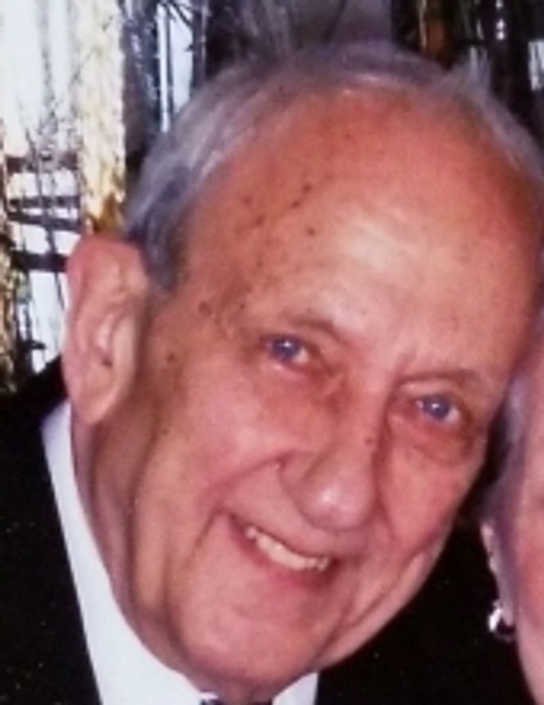 Edward  C. Zabrauskas