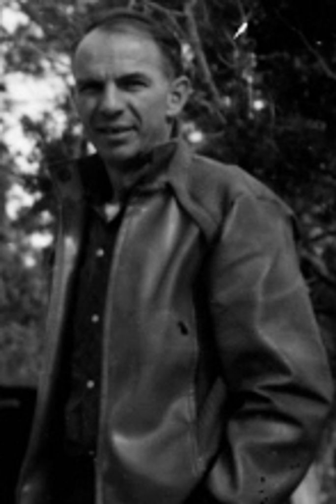 Lawrence Wayne "Larry" Pleasant