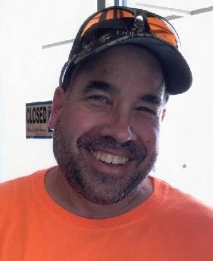 Mark Christopher Lane Profile Photo