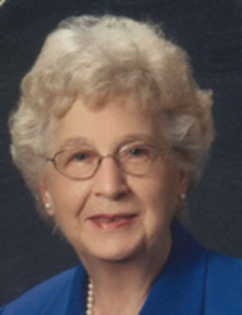 Janice Vance (Wood) Mcleod Profile Photo