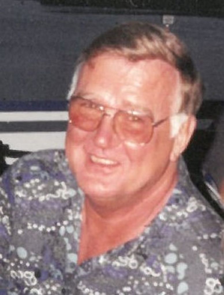 Richard Edmond Landgraf, Jr. Profile Photo