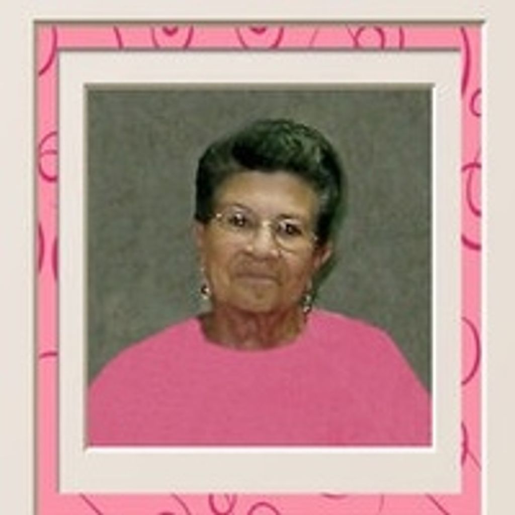 Frances Sandlin Martin