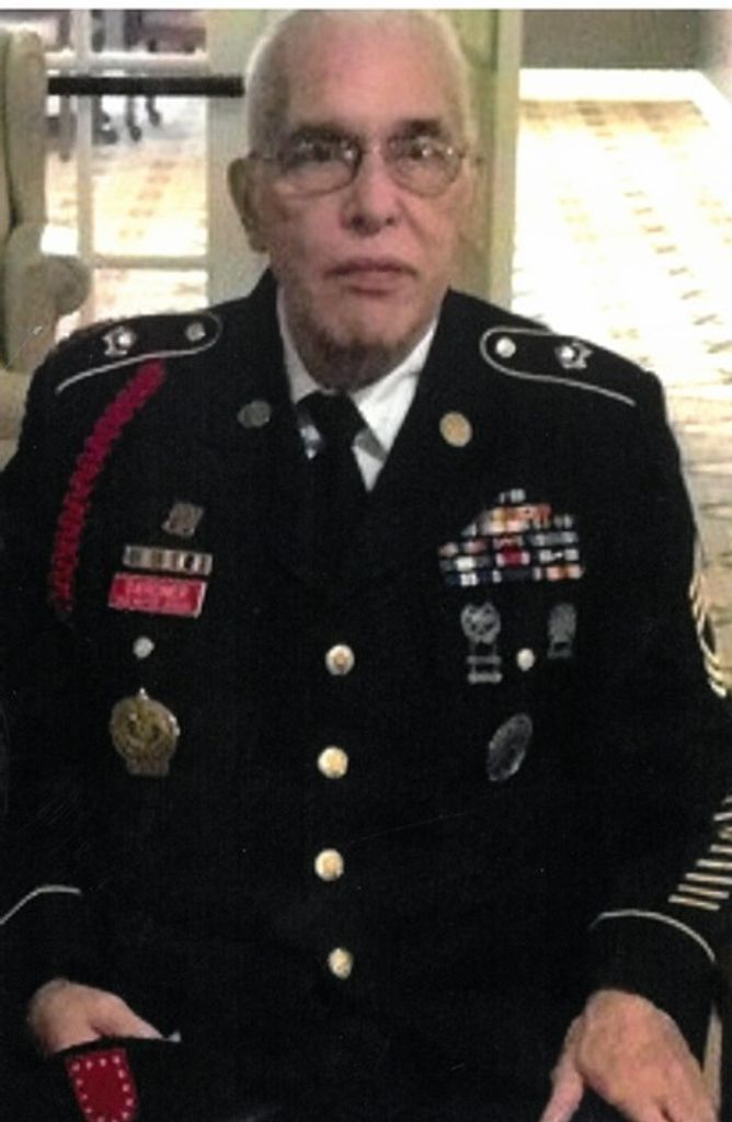 Gerald V. Gardner Profile Photo