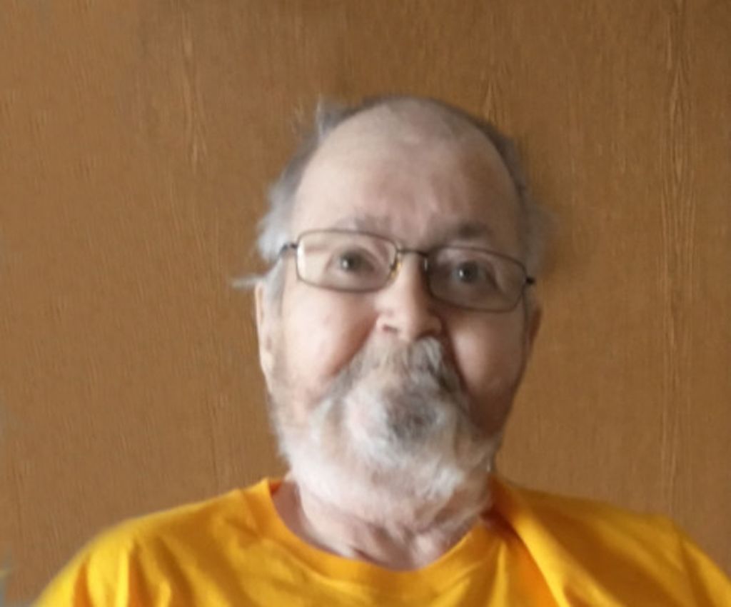 Kenneth "Ken" Brian Egan Profile Photo