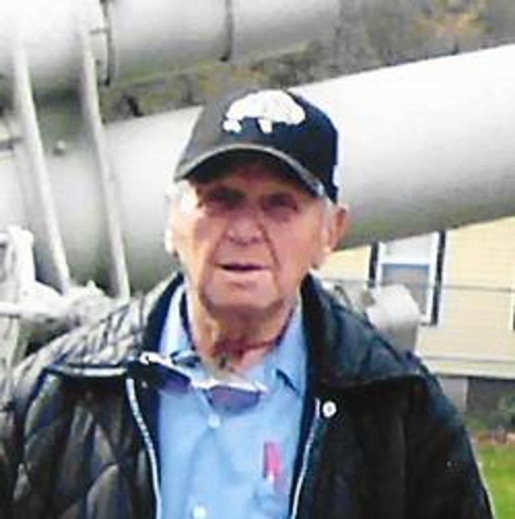 Raymond "Uncle" Ziolkowski