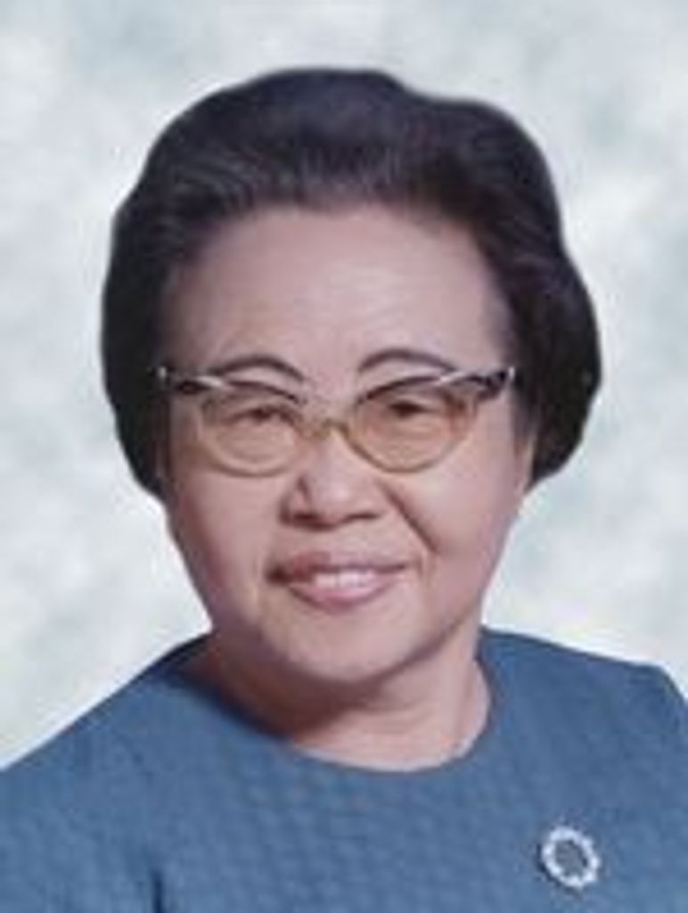 Fujiko Ishizu