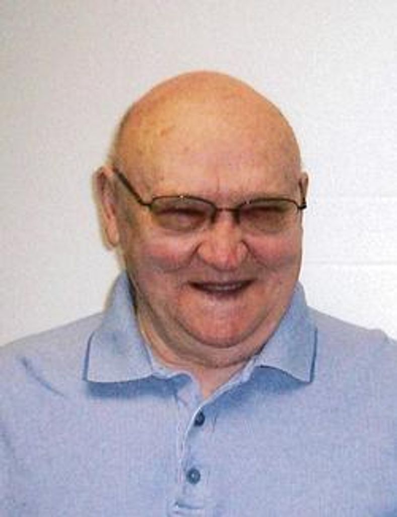 Darrell Dean Stafford Profile Photo