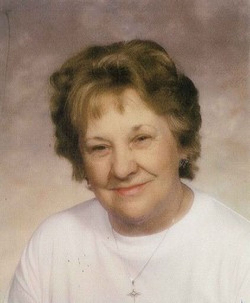Dorothy Patin