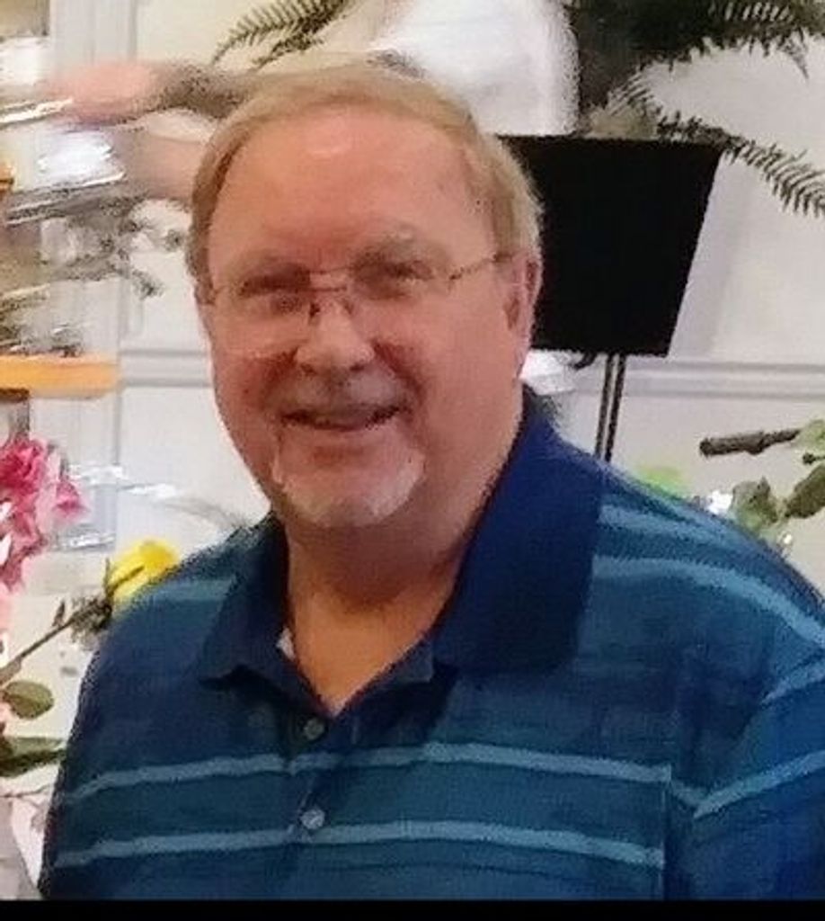 Aubrey Lee Gardner Profile Photo