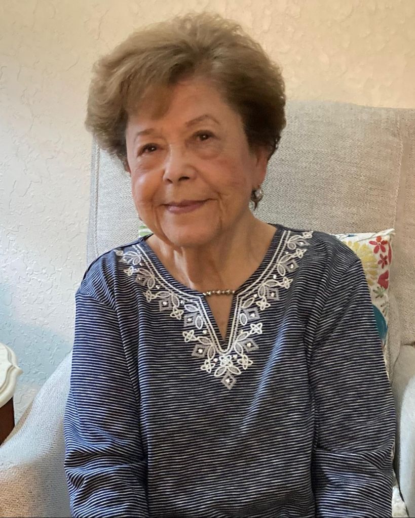Lucille Hernandez Wilburn Profile Photo