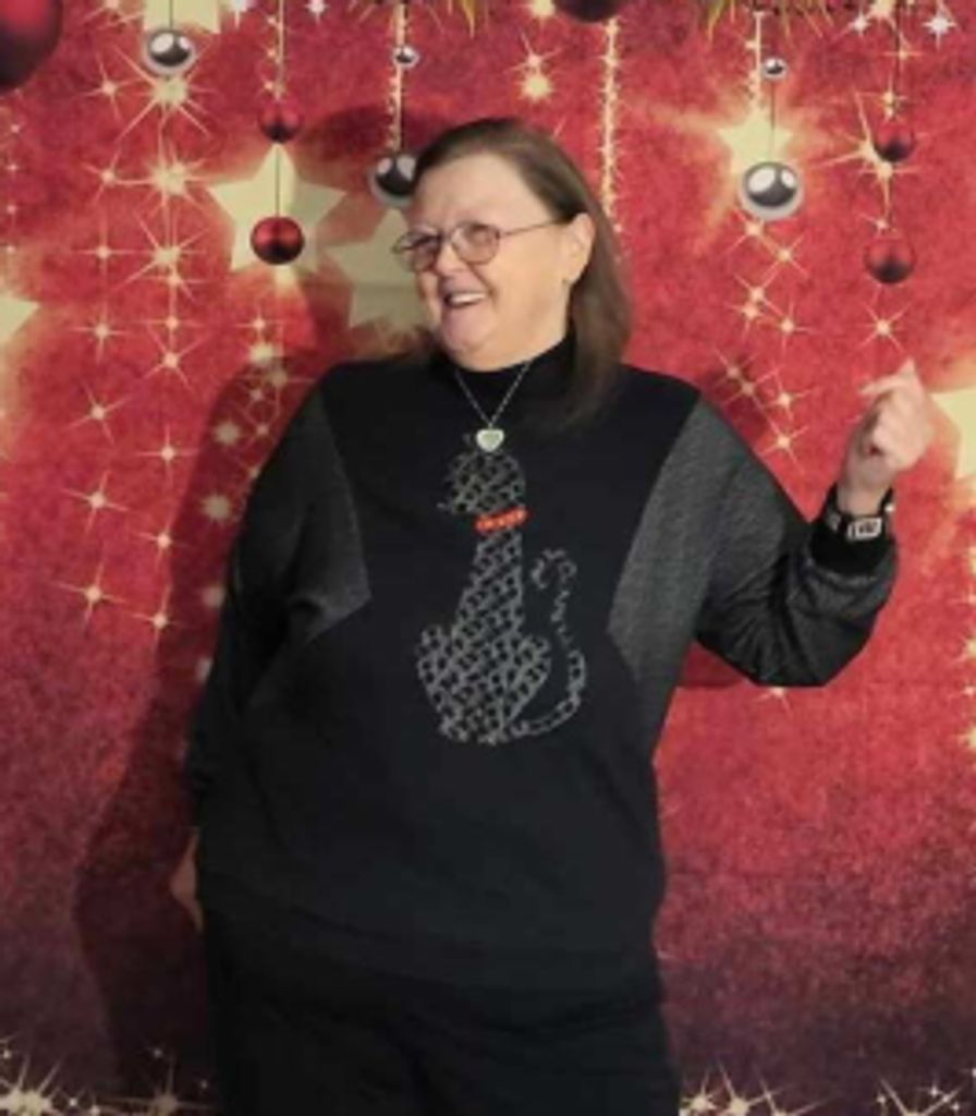 Catherine Bakhan Profile Photo
