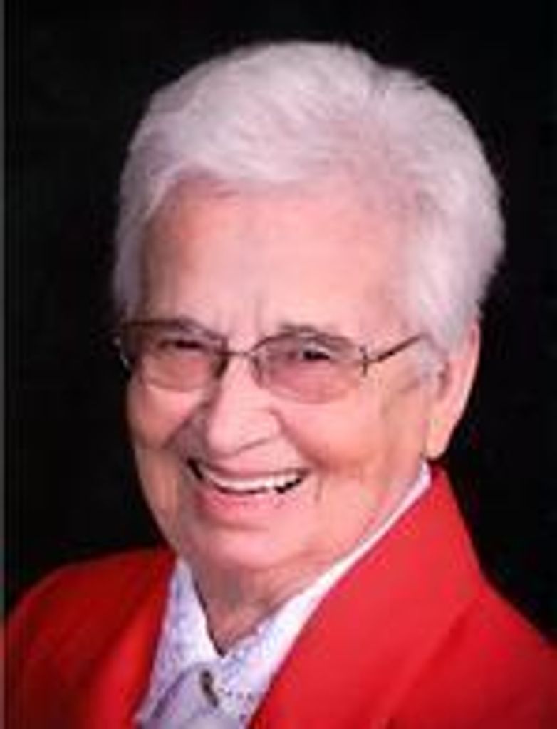 Patricia Ann Goodwin (Geary) Profile Photo