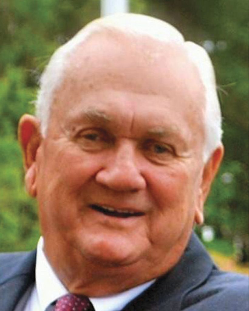 WILLIAM SANDERSON “SANDY” STUHR Profile Photo