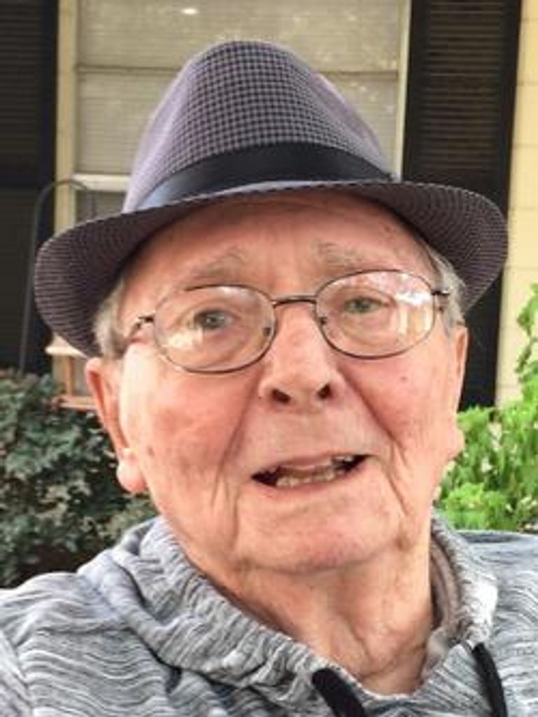 Herman Sims Profile Photo