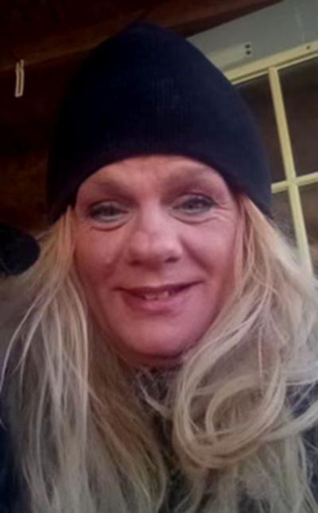 Gregory "Tonya" Hill Profile Photo