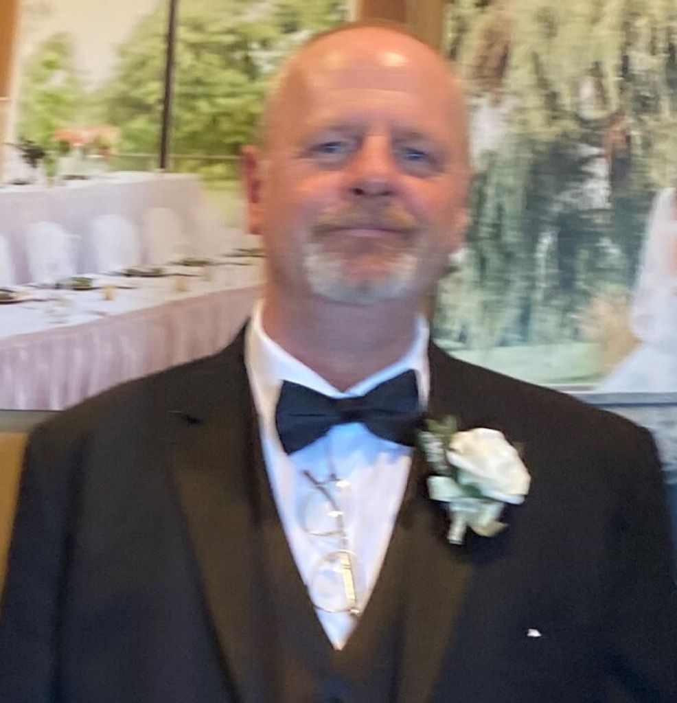 Brian Daniel Collins