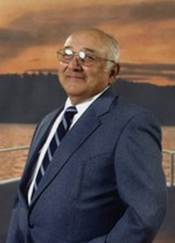 Earl Joseph Le Blanc