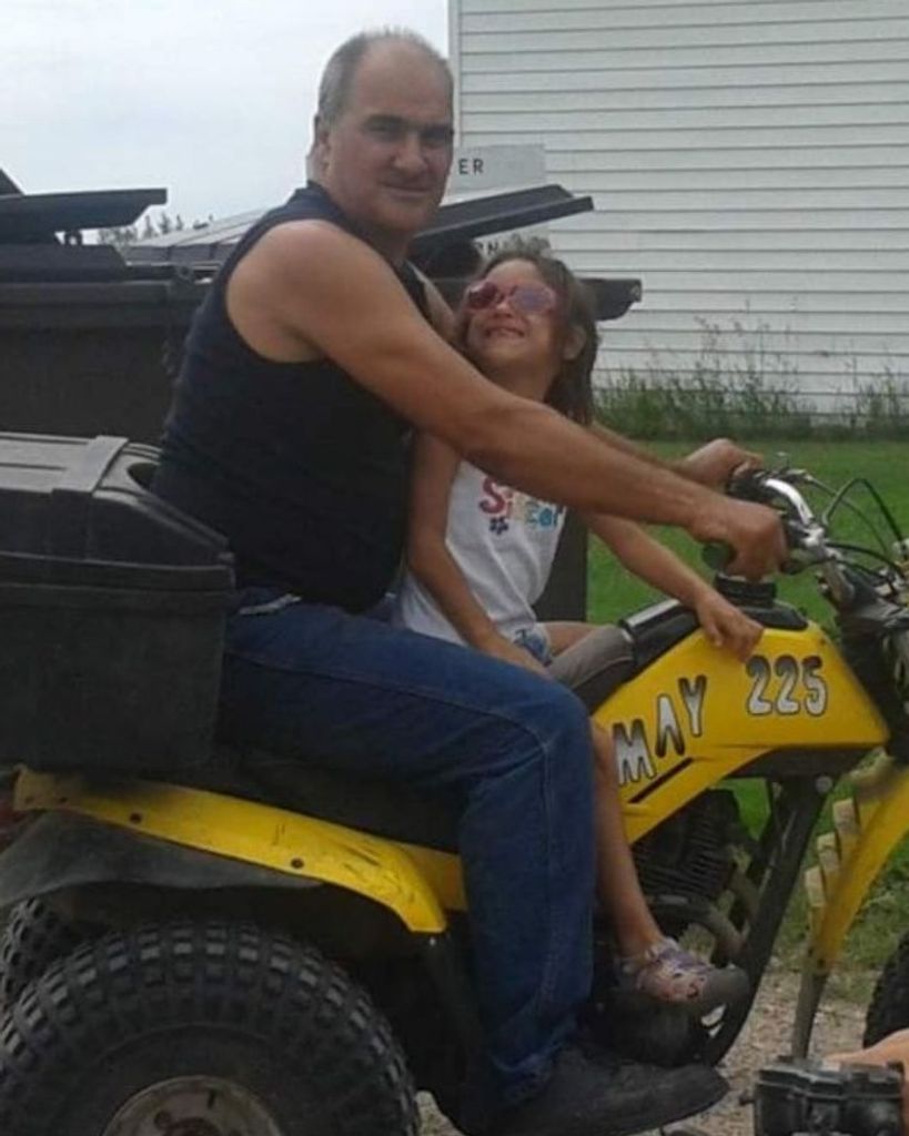 Michael Thomas Weiland Profile Photo