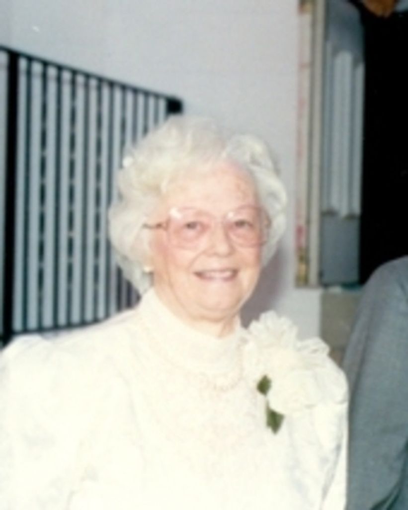 Odres L. Messner Fox