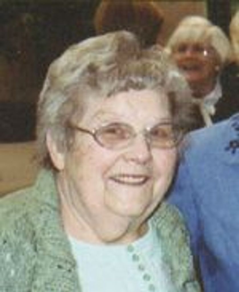 Evelyn Jane Nega