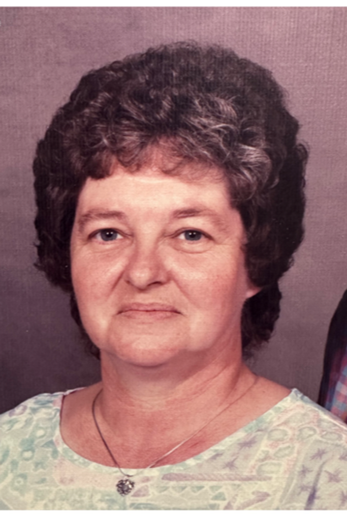 Lucille (Catron)  Harden Profile Photo