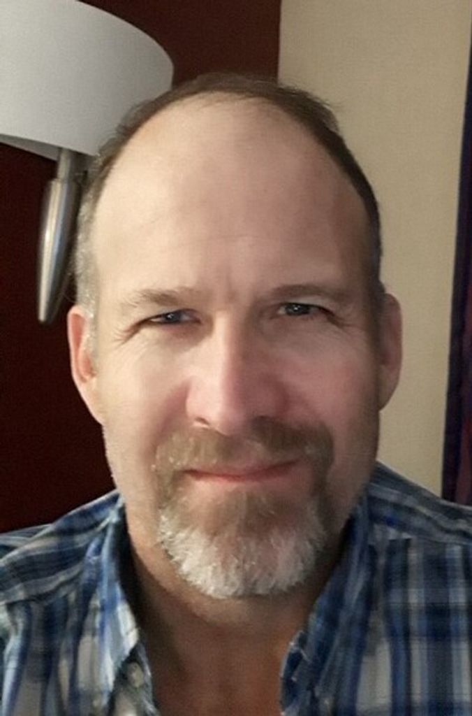 John Wilson Profile Photo