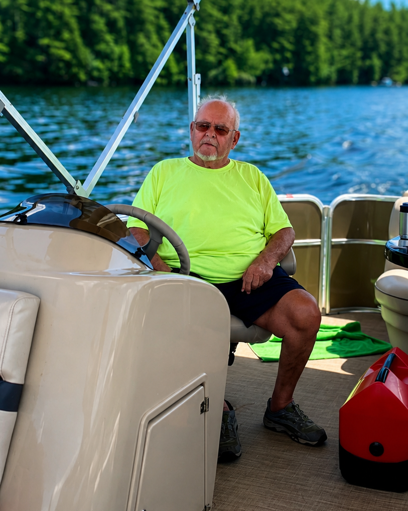 Robert R. Walker Profile Photo