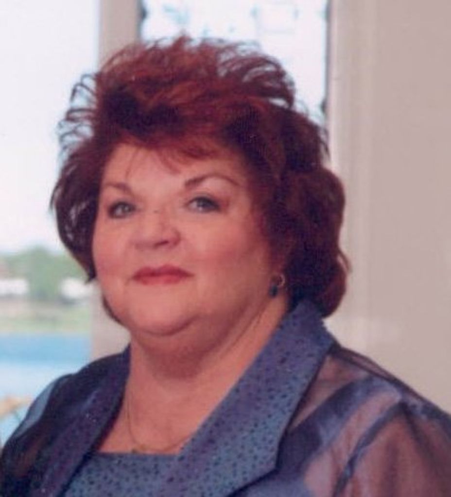 Patricia Marie Allen