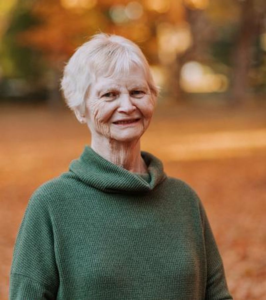 Patsy C. Schenck