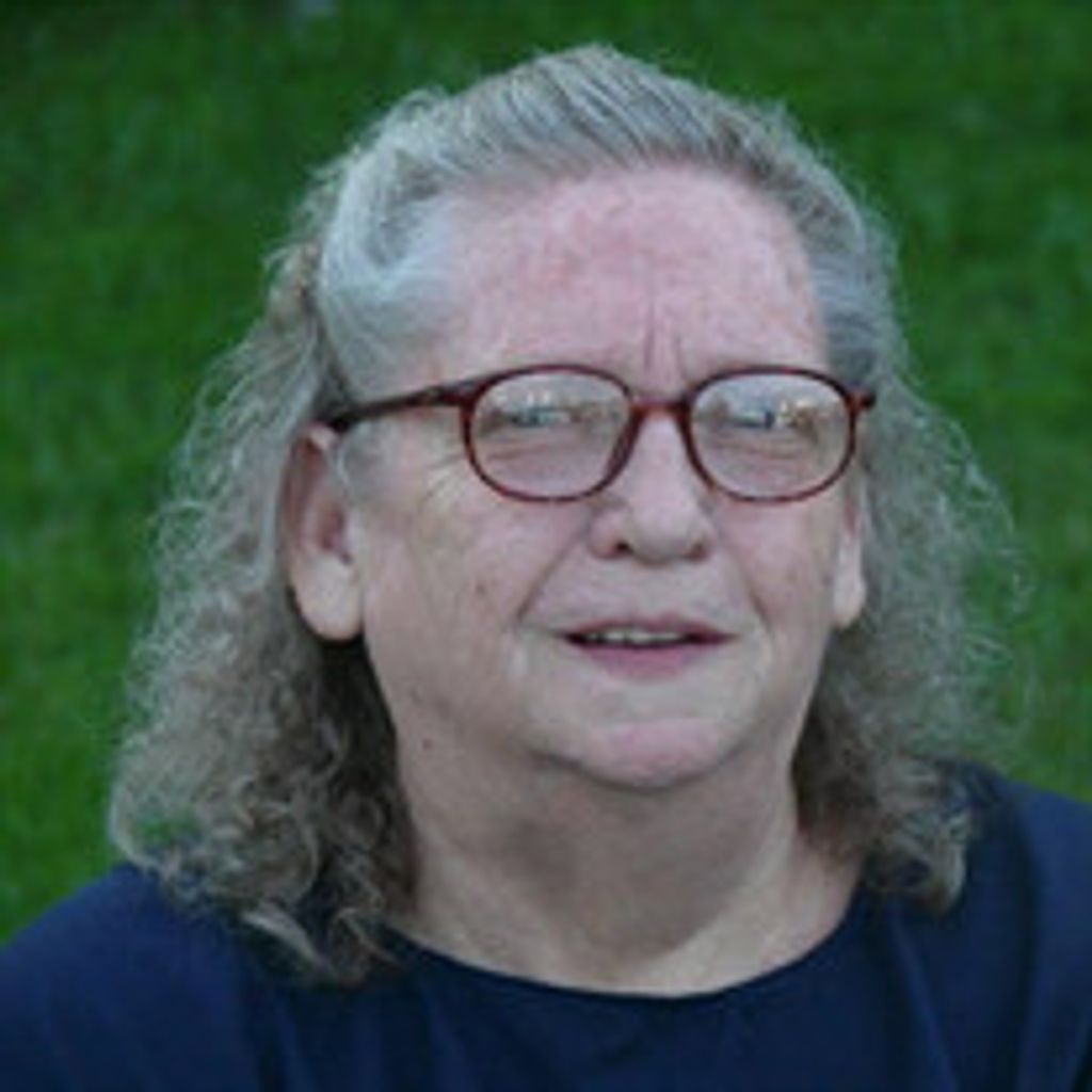 Geneva Ann Cupp