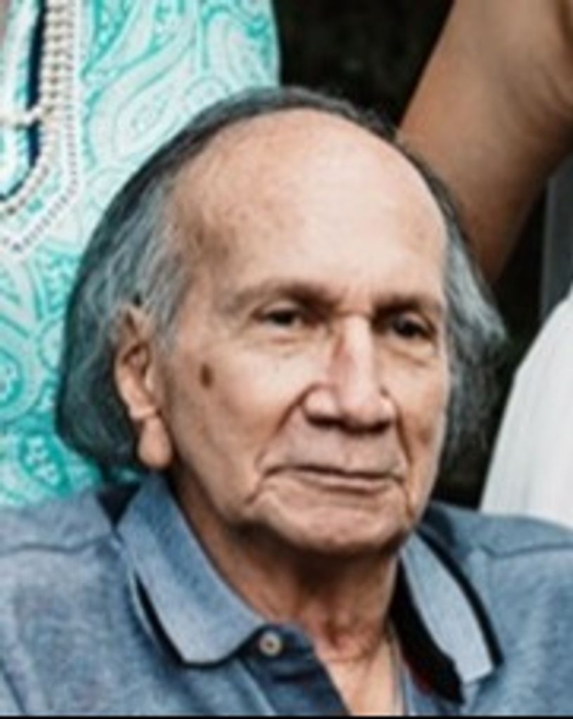Rafael A. Montalvo-Lugo