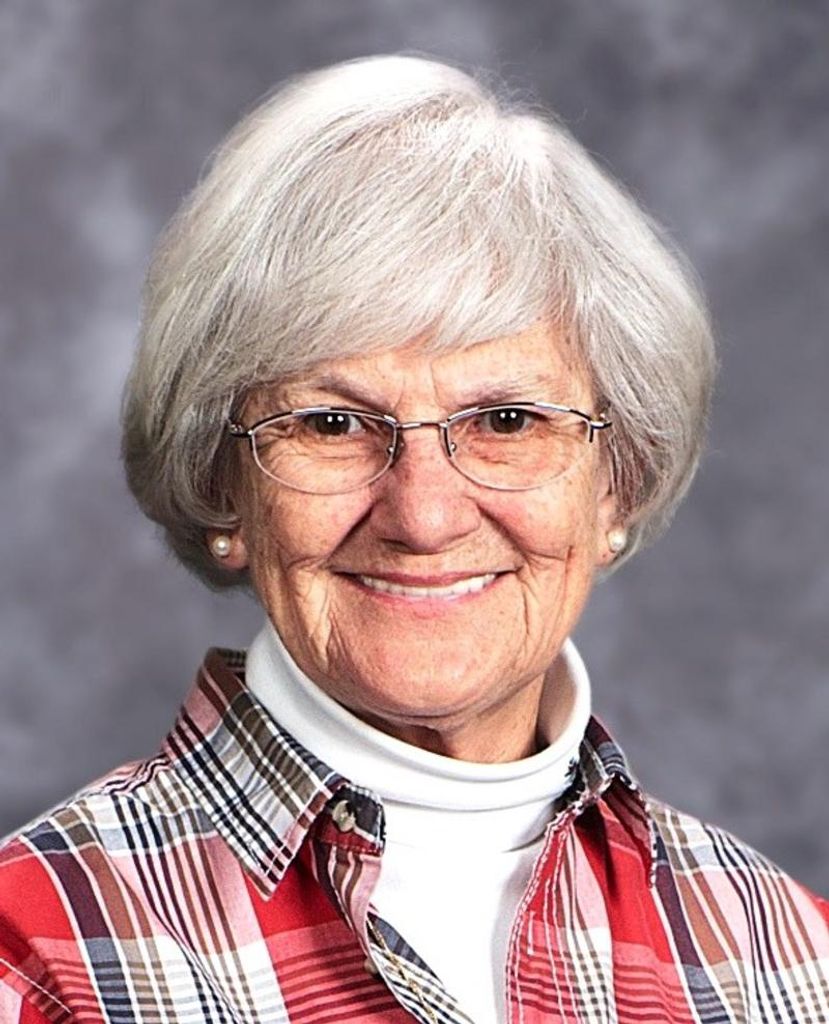 Sister Juanita Marie Morales, Op Profile Photo