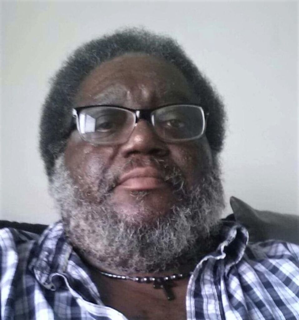 Verlenzie L Gatlin Jr