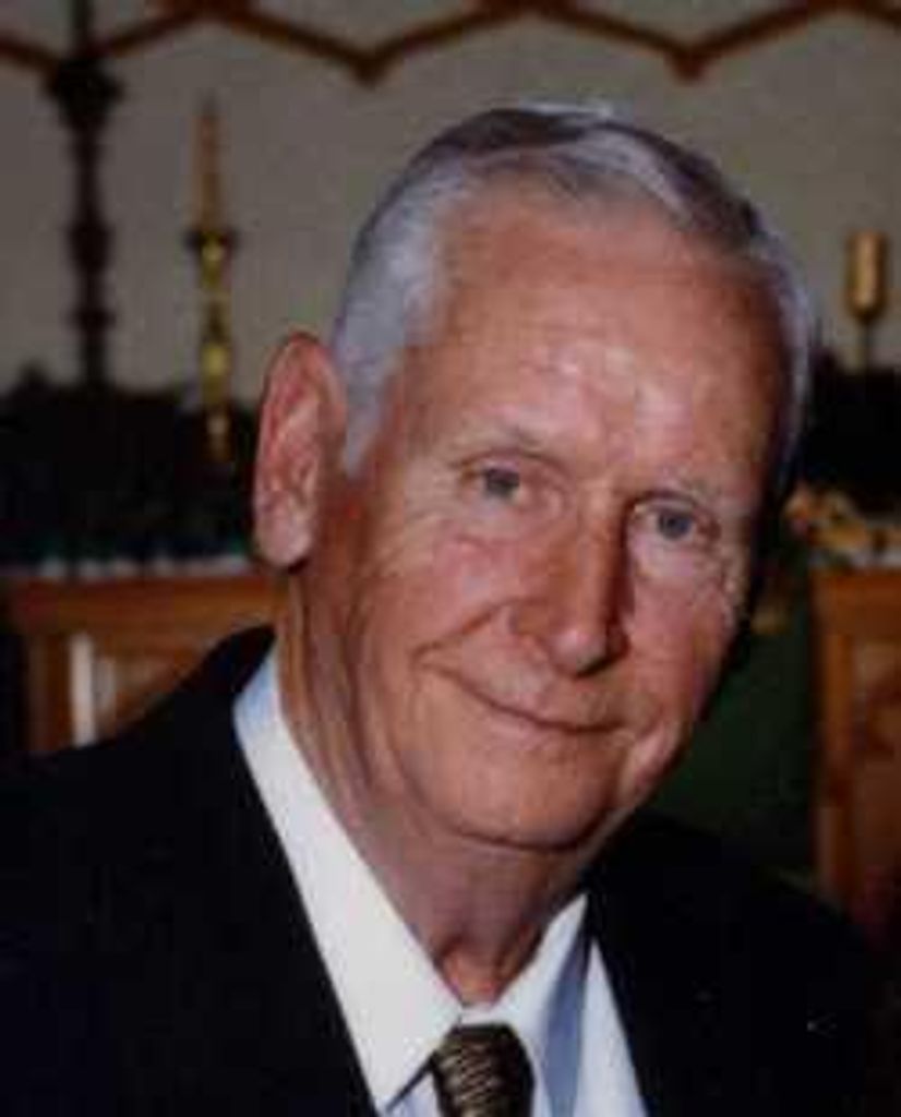 Donald Dean Wickens