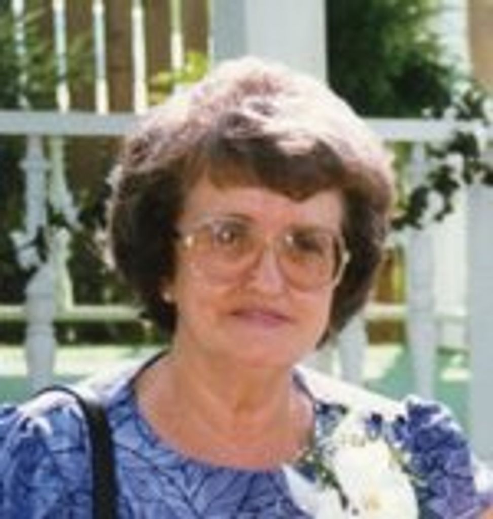 Mae Ritchie