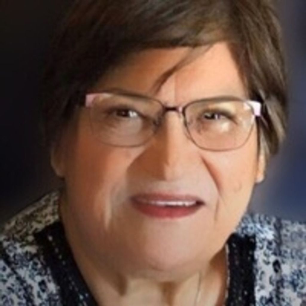 Mary Garza Profile Photo