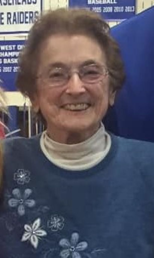 Josephine M. Standish Profile Photo